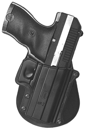 Fobus HP-2 holster for Hi Point 9 mm and Hi Point .380