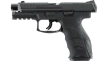 Pistolet na kule gumowe RAM Heckler&Koch T4E SFP9 kal. 43 CO2 (2.4000)