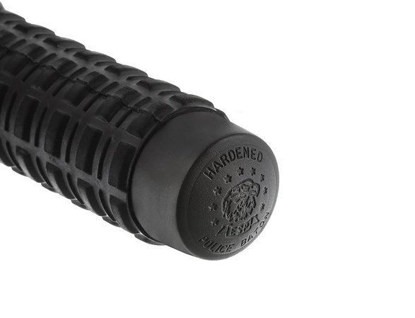 ESP hardened expandable baton 21'' (EXB-21H BLK BH-54)