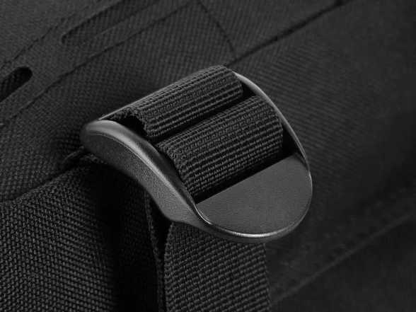 M-Tac Large Assault Pack Laser Cut Black (10335002)