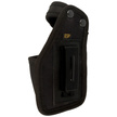 ESP Nylon Holder with Clip for Stun Guns: Power 200, Scorpy 200 (SGHN-P/S-2-KLIP)