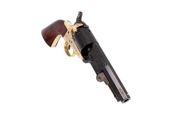 Rewolwer Pietta 1851 Colt REB Nord Navy DeLuxe Sheriff .36 (RSL36)