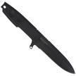 Nóż Extrema Ratio Defender 2 Black Forprene, Black N690 (04.1000.0488/BLK)