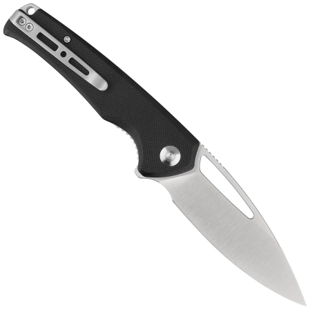 Nóż składany Sencut Mims Black G10, Satin 9Cr18MoV (S21013-1)