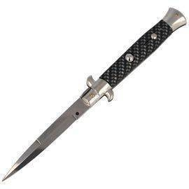 Automatic Knife Frank Beltrame Bayonet Kevlar 23cm (FB 23/KEVB)