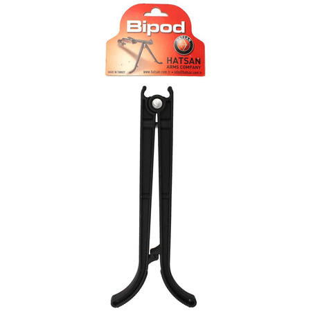 Bipod Hatsan AirGun Polimer (BIPOD)