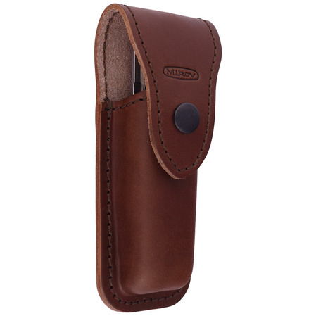 Nóż sprężynowy Mikov Predator Deer Stag, Mirror 3ostrz (241-NP-3/KP)