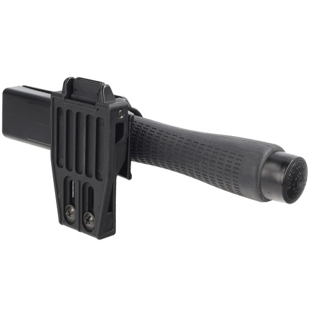 ESP Ergonomic hardened expandable baton 21'' (ExB-21HE-BK BH-54)