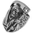 Pierścień Tole 10 Imperial Scythe Death Ø19 (16193-19)