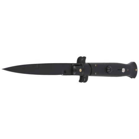 Nóż sprężynowy Frank Beltrame Bayonet V-Texture 23cm (FB 23/98VTB)