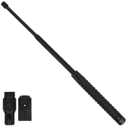 Pałka teleskopowa hartowana ESP Easy Lock 18'' (ExBT-18H-BK BHT-54).