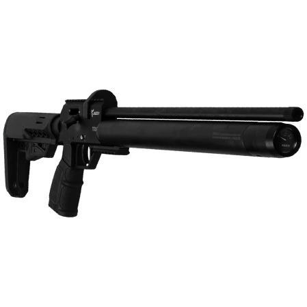 Wiatrówka PCP Kuzey Tulga 4.5 mm