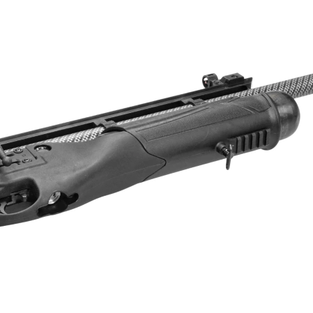 Hatsan Hercules Bully Long CB 4.5 mm PCP Air Rifle