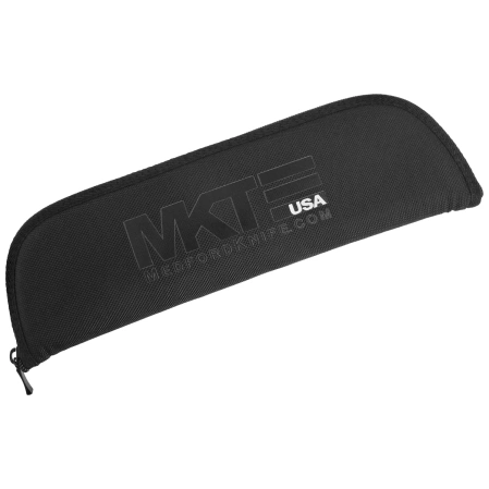 Medford Emperor Pro Knife Black G10, Std HW, Tumbled 3V by Greg Medford (MK0503TQ-08KB-SPQ3-Q4)