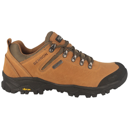 Buty Bennon Terenno Low, Regi-Tex Vibram (0516030040)