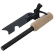 Barbaric 33912 Fire Starter Natural Wood