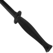 Nóż Spartan Blades George Raider Black G10, Black Powder SK5 by Les George (SBBL3BK)