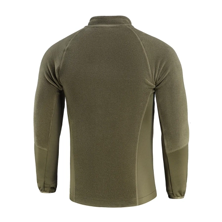 Sweatshirt M-Tac Polartec Sport Dark Olive (70017048)