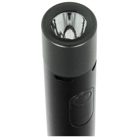 Paralyseur 12 Million Volt Stun Gun with Flashlight (2403)
