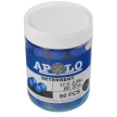 Apolo Deterrent Poly Light .68 cal polymer rounds, 2.25 g, 60 pcs