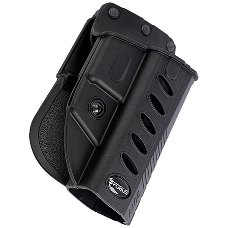 Fobus Holster CZ 75 P-07 Duty, P09, Tanfoglio Rights (CZ DUTY RT)
