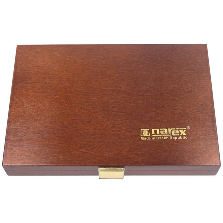 Narex Profi Carving Knife Set 4psc (869100)