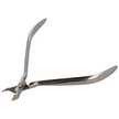 Cuticle nippers 6mm Herder Solingen 11.5cm Stainless (691-11.5 RF HS6 SP)