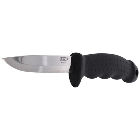 Nóż Mikov Brigand Black 100mm (393-NH-10 BLK)