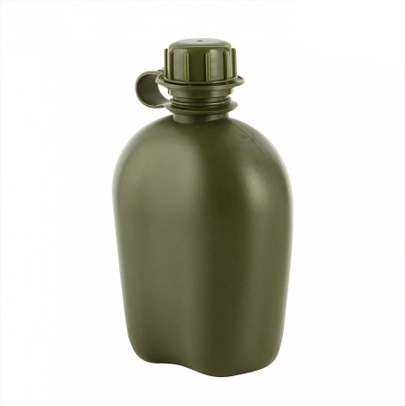 Manierka  M-Tac 1L Olive (USPL002)