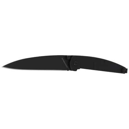 Extrema Ratio BF3 Dark Talon Black Folder (04.1000.0158/BLK)