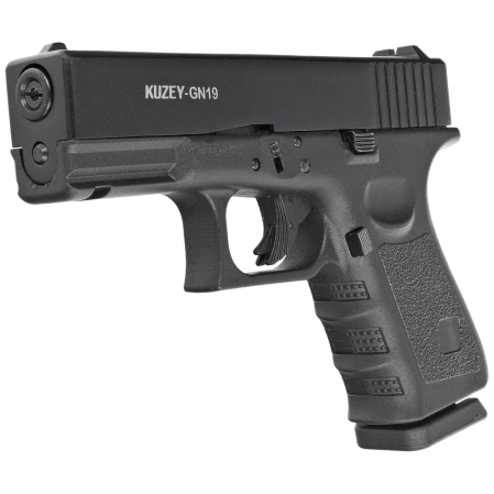 Pistolet hukowy Kuzey GN19 9mm P.A.K.