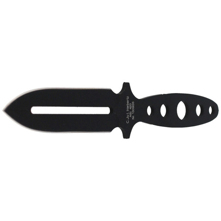 Throwing Knife (3pcs) Herbertz Solingen - (130926)