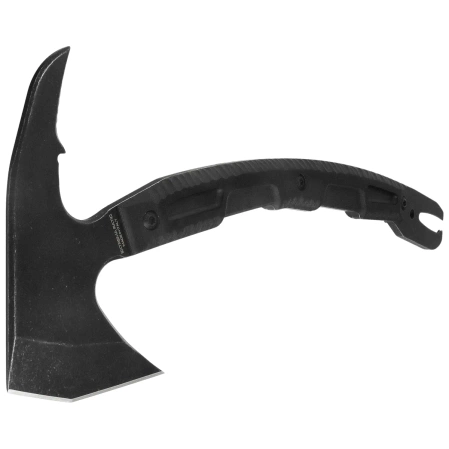 Extrema Ratio Estrema Axe Black G10, Dark Stone N690 (04.1000.0070/BLK-SW)