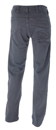 Spodnie LMS Gear M.U.D. Urban Grey Jeans 2.0 (00027V)
