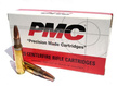 PMC hunting ball ammunition cal. 270 Win PSP 150 GR op. 20 pcs