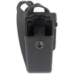 ESP Holder for double stack magazine 9mm with UBC-01 (MH-04-S BK)