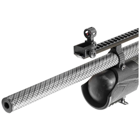 Hatsan Hercules Bully CB 7.62 mm PCP Air Rifle