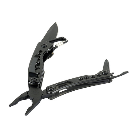 MultiTool M-Tac Type 6 Black/Olive, Etui (60023201)