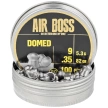 Śrut Apolo Air Boss Domed 9 mm, 100 szt. 5.30g/82.0gr (30400)