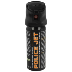 ESP Police Jet Pepper Spray 50 ml - Stream