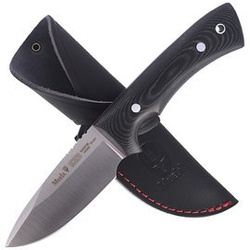 Muela Full Tang Knife Micarta 90mm (RHINO-9M)