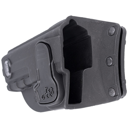 Kabura Fobus SWCH LH RT do S&W M&P i M&P M2.0, FN FNS9 - Lewa