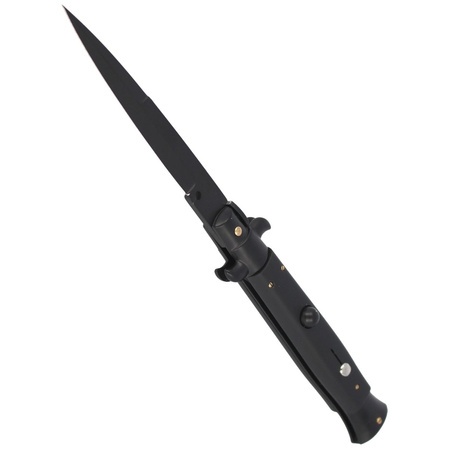 Automatic Knife Frank Beltrame Bayonet V-Texture 23cm (FB 23/98VTB)