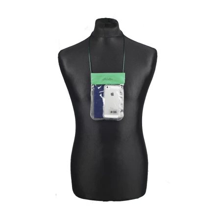 Pokrowiec M-Tac Wodoszczelny na dokumenty 16x12 cm (BH2546)