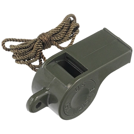 Gwizdek alarmowy G.I. Style Mil-Tec (16326001)