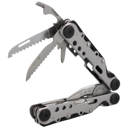 MultiTool Herbertz Stainless Steel (571300)