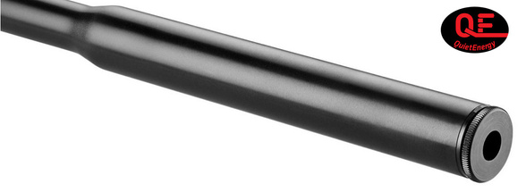 Wiatrówka PCP Hatsan AT44-10 QE 4.5 mm