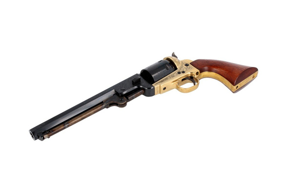 Pietta Revolver 1851 Colt REB Nord Navy DeLuxe .36 (RNL36)