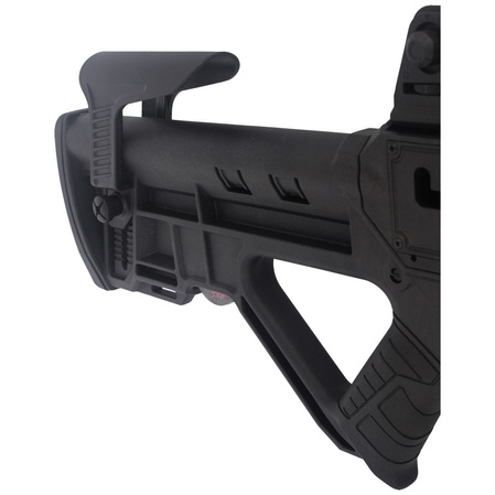 Wiatrówka PCP Hatsan Invader Auto 4.5 mm