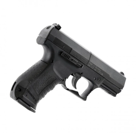 Pistolet wiatrówka Umarex CP-Sport kal. 4.5 mm CO2 - 412.02.02